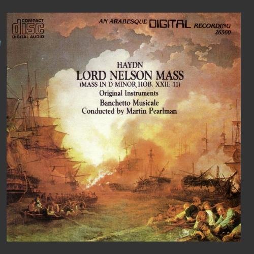 Haydn - Nelson Mass